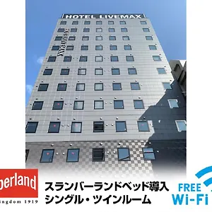 ホテル ホテルリブマックス新宿歌舞伎町