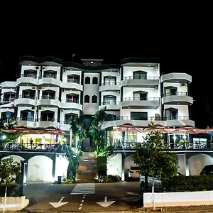 Privé 4* Saranda