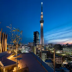 One@tokyo Tokyo