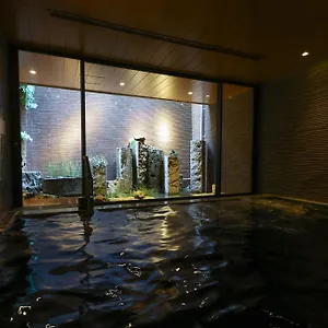 Dormy Premium Ginza *** Tōkyō