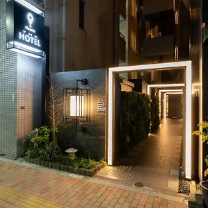 Stayme The Ueno ** Tōkyō