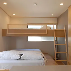 アパート Futaba Heights -フタバハイツ-
