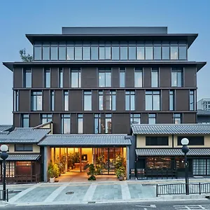 Nohga Kiyomizu 5* Kyoto