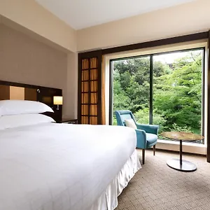 Sheraton Miyako Tokyo