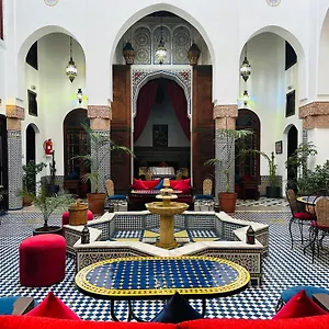 Ahlam 3* Fès
