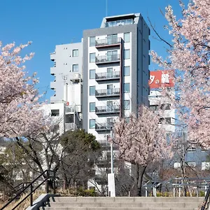 Stayme The Asakusa Riverside Tōkyō