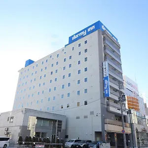 ホテル ドーミーイン北見