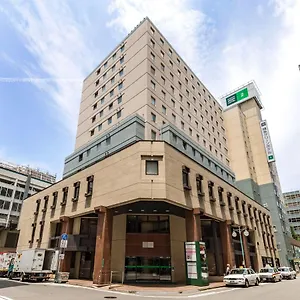 ビジネスホテル 博多グリーンホテル2号館