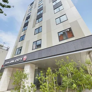ホテル ホテルjalシティ羽田 東京　ウエストウイング